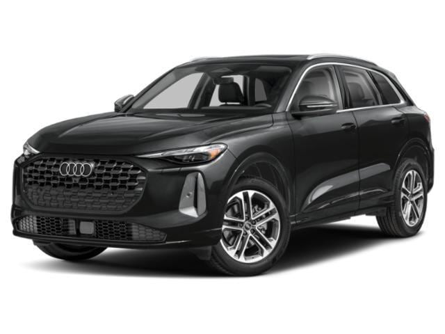 audi new q5 2025 WA11AAGU6S2100430 image audi new q5 2025 WA11AAGU6S2100430 image